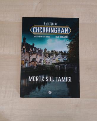 I misteri di Cherringham -  Morte sul Tamigi