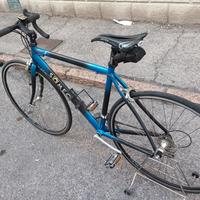 bici corsa" SOMEC."