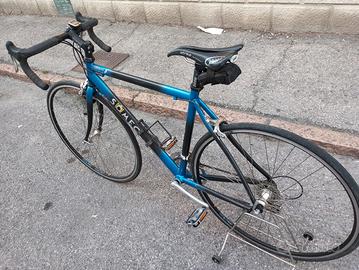bici corsa" SOMEC."