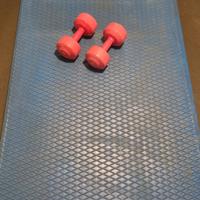 Tappeto-materasso MAT GOLD