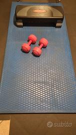 Tappeto-materasso MAT GOLD