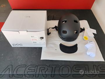 Casco POC tg 51-54