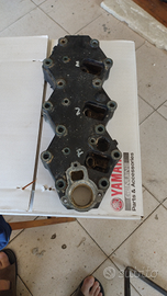 Testata tohatsu 40 mega