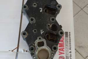 Testata tohatsu 40 mega