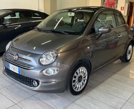 Fiat 500 1.3 Multijet 95 CV Lounge