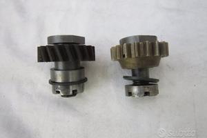 Spandi olio Originale Rumi