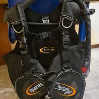 GAV MARES Vector Pro