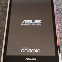 Asus Fonepad 7" FE375CXG nero SCHERMO BLOCCATO
