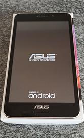 Asus Fonepad 7" FE375CXG nero SCHERMO BLOCCATO
