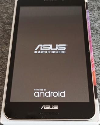 Asus Fonepad 7" FE375CXG nero SCHERMO BLOCCATO