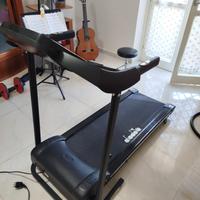 Tapis roulant Diadora 