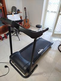 Tapis roulant Diadora 