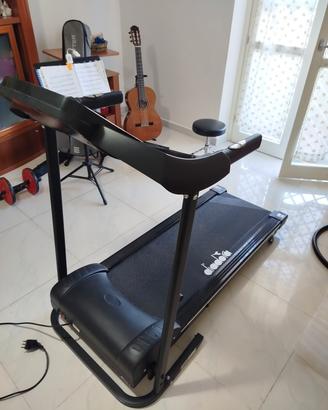 Tapis roulant Diadora 