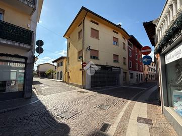 BIFAMILIARE A TAVAGNACCO