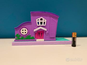 Polly Pocket - Casa di Polly