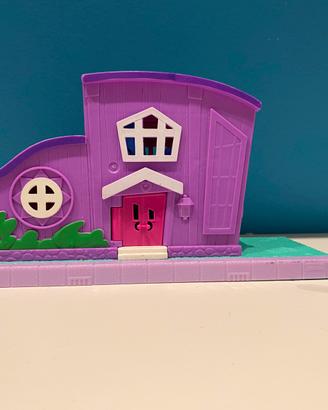 Polly Pocket - Casa di Polly