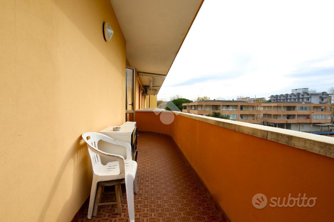 Appartamento – San Mauro a Mare - Vista 2