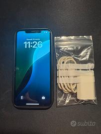 Iphone 11 pro max 64 gb