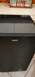 Subwoofer Boston 