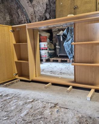specchio bagno