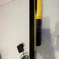 Karker scopa a batteria