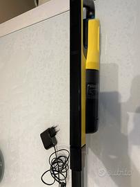 Karker scopa a batteria