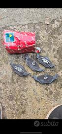 Pastiglie Freno Opel zafira 99/05 o Astra 98/09