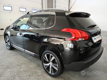 peugeot 2008 1.6 hdi 