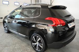 peugeot 2008 1.6 hdi 