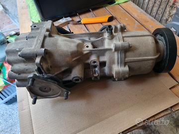 Differenziale posteriore Suzuki vitara 2015