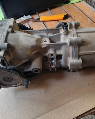 Differenziale posteriore Suzuki vitara 2015