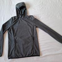 Felpa tecnica sport Even&Odd