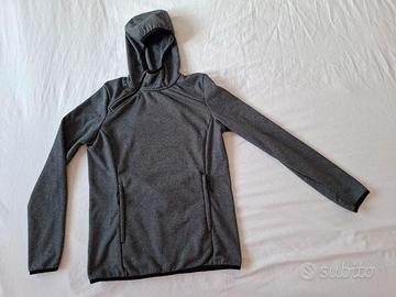 Felpa tecnica sport Even&Odd