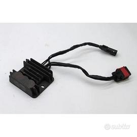 REGOLATORE DI TENSIONE ROYAL ENFIELD METEOR 350 FI