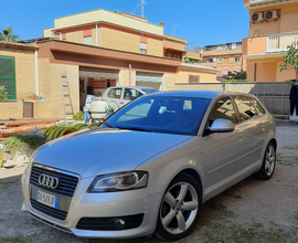 Audi A3 2.0 TDI 16v 140cv sline