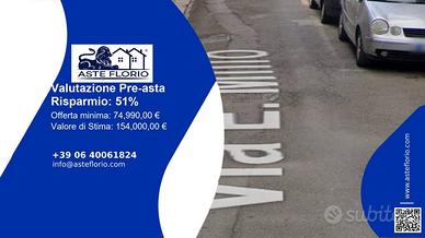 Immobile in asta di 138 m² a Triggiano