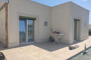 Villetta Al Mare Giardini Di Brucoli