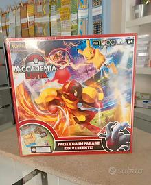 Pokemon Accademia Lotta gioco da tavolo serie 3