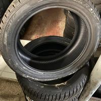 Pneumatici runflat Pirelli