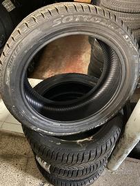 Pneumatici runflat Pirelli