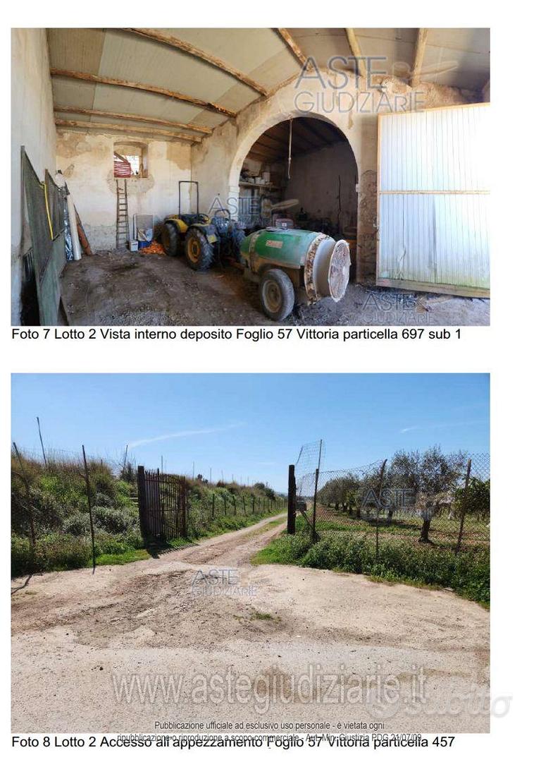 Rustico/Casale/Corte Vittoria [A4322680] - Vista 5