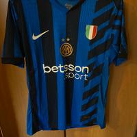 maglia inter