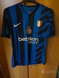 maglia inter