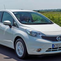 Ricambi usati nissan note 2012 #4