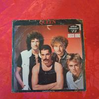45 giri Queen