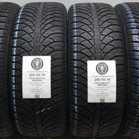 4 GOMME 205 55 16 FULDA A63146