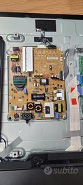 Scheda alimentatore tv lcd Lg47LB670V