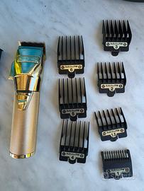 BaByliss Pro FX-8700 Barber Clipper - Macchinetta
