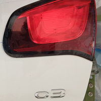 CITROEN C3- FANALE POSTERIORE  SINISTRO + DESTRO