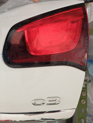 CITROEN C3- FANALE POSTERIORE  SINISTRO + DESTRO